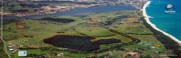 Lote/Terreno à venda, 450m² no Mar do Norte, Rio das Ostras