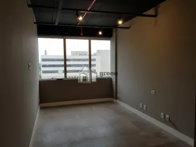 Sala Comercial para alugar, 30m² no Barra da Tijuca, Rio de Janeiro
