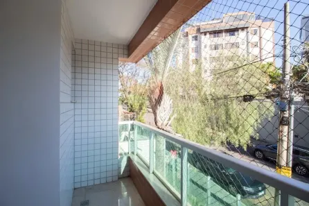 Apartamento com 3 Quartos à venda, 122m² no Castelo, Belo Horizonte