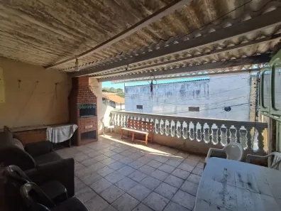 Casa com 5 Quartos à venda, 150m² no Itaquera, São Paulo