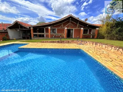 Fazenda/Sítio com 3 Quartos à venda, 200m² no Residencial Chácaras Manacás, Pinhalzinho