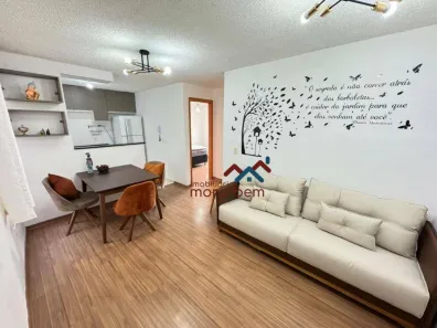Apartamento com 2 Quartos à venda, 49m² no São José, Canoas