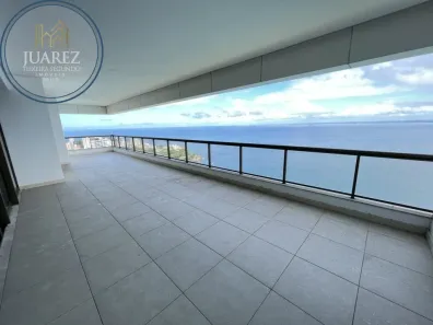 Apartamento com 4 Quartos à venda, 451m² no Vitória, Salvador