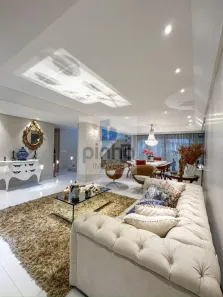 Casa com 3 Quartos à venda, 349m² no Vila de Abrantes (Abrantes), Camaçari