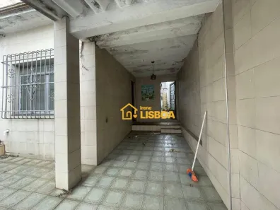 Lote/Terreno à venda, 120m² no Vila Antonieta, São Paulo