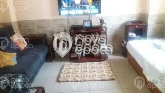  com 2 Quartos à venda, 77m² no Tijuca, Rio de Janeiro