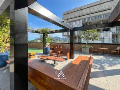 Apartamento com 1 Quarto à venda, 30m² no Centro, Rio de Janeiro