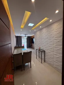 Apartamento com 2 Quartos à venda, 75m² no Centro, Cabo Frio