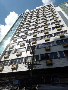Apartamento com 1 Quarto à venda, 28m² no Centro, Juiz de Fora