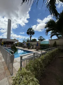 Apartamento com 2 Quartos à venda, 46m² no Rachel de Queiroz, Fortaleza