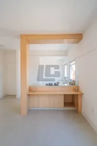 Apartamento com 1 Quarto à venda, 43m² no Cambuí, Campinas