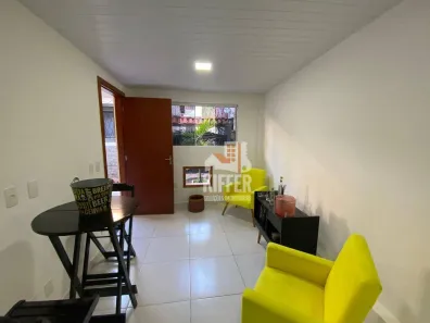 Apartamento com 1 Quarto para alugar, 38m² no Icaraí, Niterói