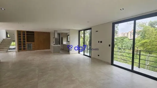 Casa de Condomínio com 4 Quartos à venda, 320m² no Bosque do Vianna, Cotia