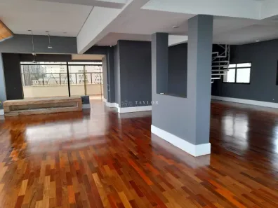 Cobertura com 5 Quartos à venda, 738m² no Cerqueira César, São Paulo