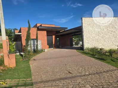 Casa de Condomínio com 4 Quartos à venda, 453m² no Distrito Industrial Benedito Storani, Vinhedo