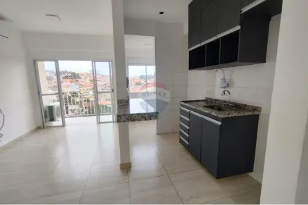 Apartamento com 2 Quartos para alugar, 75m² no Nova Itatiba, Itatiba