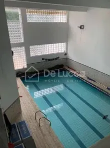 Galpão/Depósito/Armazém para alugar, 610m² no Jardim Paraíso, Campinas