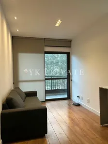 Apartamento com 2 Quartos à venda, 68m² no Vila Romana, São Paulo