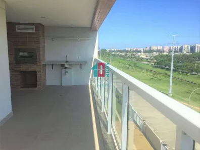 Apartamento com 3 Quartos à venda, 120m² no Barra da Tijuca, Rio de Janeiro