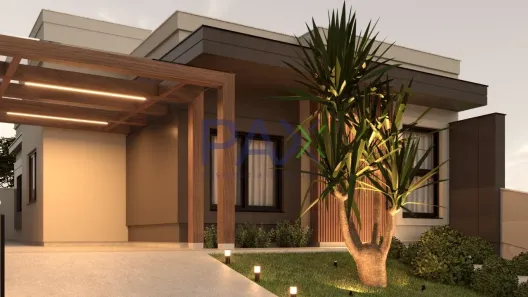 Casa com 3 Quartos à venda, 88m² no Barra do Aririú, Palhoça
