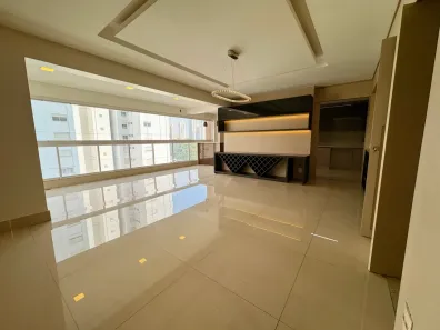 Apartamento com 3 Quartos à venda, 215m² no Setor Bueno, Goiânia