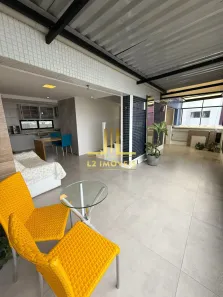Apartamento com 2 Quartos à venda, 150m² no Pituba, Salvador