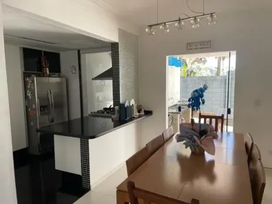 Casa com 4 Quartos à venda, 120m² no Bairro da Vossoroca, Sorocaba