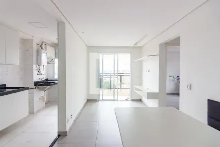 Apartamento com 2 Quartos à venda, 50m² no Novo Osasco, Osasco