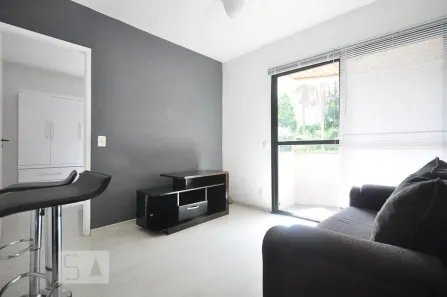 Apartamento com 1 Quarto à venda, 37m² no Vila Suzana, São Paulo