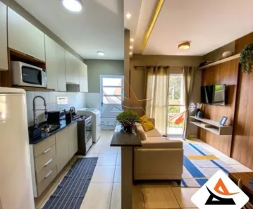 Apartamento com 2 Quartos à venda, 68m² no Bonfim Paulista, Ribeirão Preto