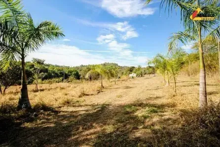 com 2 Quartos à venda, 35m² no Área Rural de Divinópolis, Divinópolis