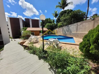 Apartamento com 3 Quartos à venda, 66m² no Recreio Ipitanga, Lauro de Freitas