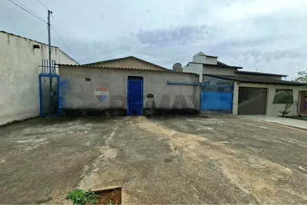 Casa com 5 Quartos à venda, 144m² no Quadras Econômicas Lúcio Costa, Brasília