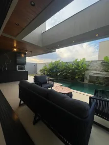 Casa de Condomínio com 4 Quartos à venda, 335m² no Jardins França, Goiânia