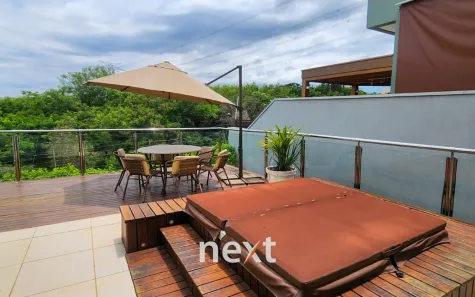 Casa de Condomínio com 3 Quartos à venda, 250m² no Vila Padre Manoel de Nóbrega, Campinas