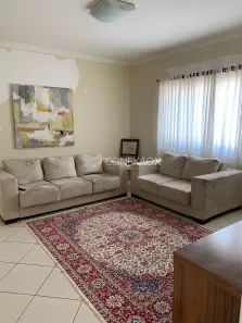 Casa com 3 Quartos à venda, 118m² no Parque Taquaral, Campinas