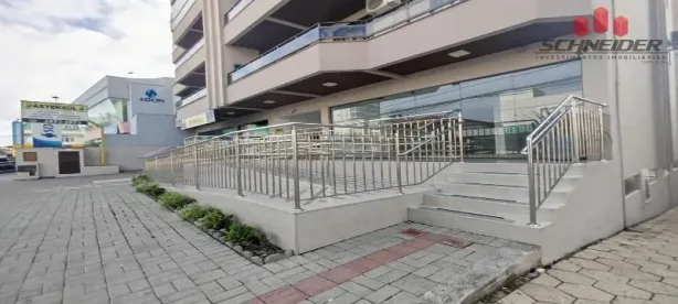 Imóvel Comercial à venda, 74m² no Nações, Indaial