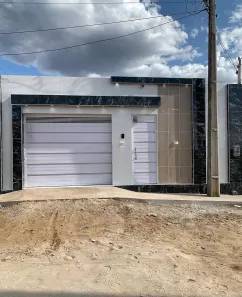 Casa com 3 Quartos à venda, 86m² no Centro, Barra dos Coqueiros