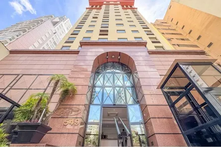 Sala Comercial com 1 Quarto à venda, 30m² no Consolação, São Paulo