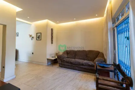 Casa com 4 Quartos à venda, 205m² no Planalto Paulista, São Paulo