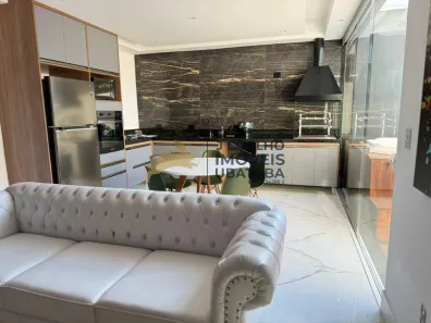 Cobertura com 3 Quartos à venda, 100m² no Perequê Açu, Ubatuba
