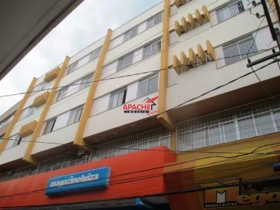 Apartamento com 3 Quartos para alugar, 100m² no Centro, Viçosa