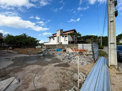 Lote/Terreno à venda, 435m² no Altiplano Cabo Branco, João Pessoa