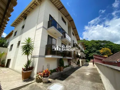Apartamento com 3 Quartos à venda, 137m² no Cônego, Nova Friburgo