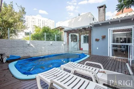 Casa com 3 Quartos à venda, 170m² no São Sebastião, Porto Alegre