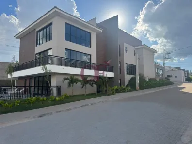 Casa de Condomínio com 3 Quartos à venda, 90m² no Jardim Carolina, Jundiaí