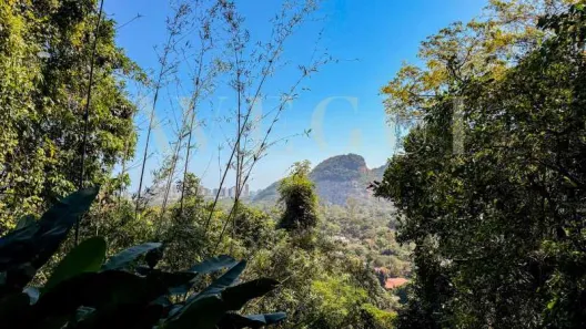 Casa de Condomínio com 6 Quartos à venda, 650m² no Itanhangá, Rio de Janeiro