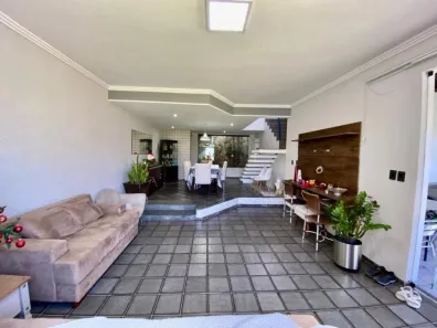 Casa com 4 Quartos à venda, 219m² no Nelson Costa, Ilhéus