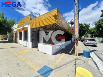 Ponto Comercial à venda, 104m² no Praia de Iracema, Fortaleza