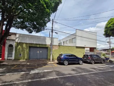 Lote/Terreno à venda, 208m² no Centro, Araraquara